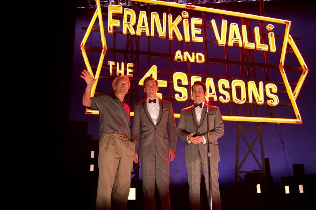 "Jersey Boys'